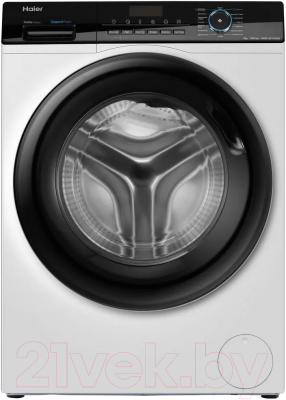 Стиральная машина Haier HW90-BP14929A - фото