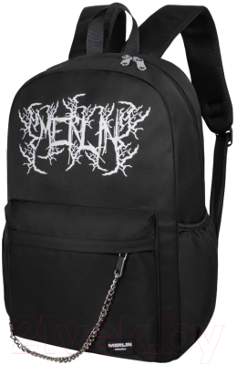 Школьный рюкзак Merlin M963