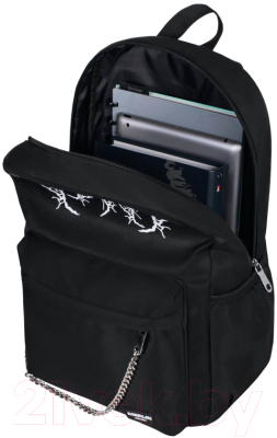 Школьный рюкзак Merlin M963