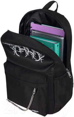 Школьный рюкзак Merlin M963