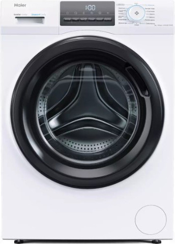 Стиральная машина Haier HW90-BP14929B - фото