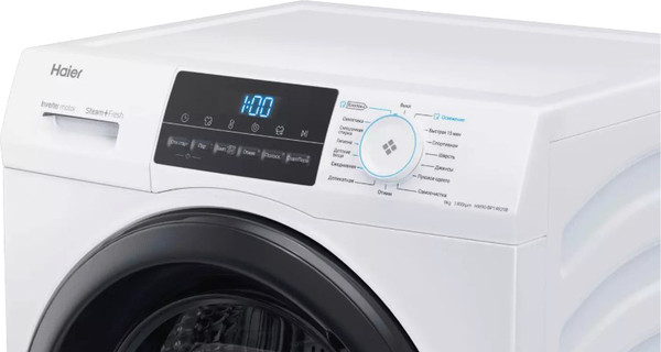 Стиральная машина Haier HW90-BP14929B