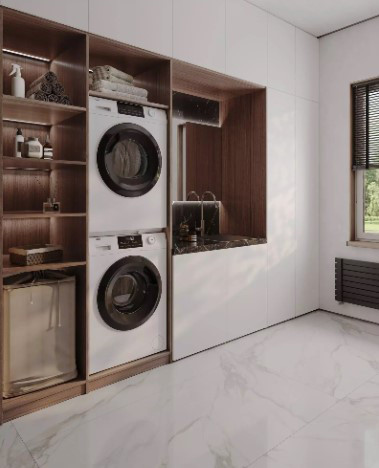 Стиральная машина Haier HW90-BP14929B