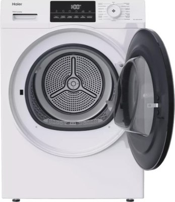 Сушильная машина Haier HD90-A2929B