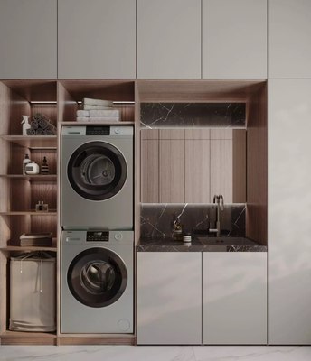 Сушильная машина Haier HD90-A2929BS