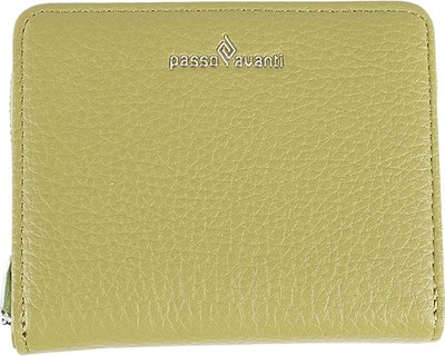 Портмоне Passo Avanti 920-H1219-SLD - фото