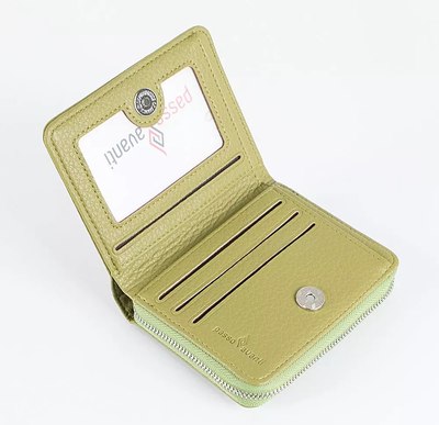 Портмоне Passo Avanti 920-H1219-SLD