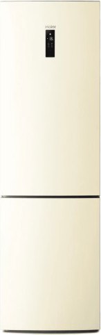 Холодильник с морозильником Haier C4F640CCGU1