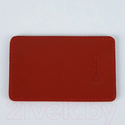 Кардхолдер Poshete 604-008-LN-RED