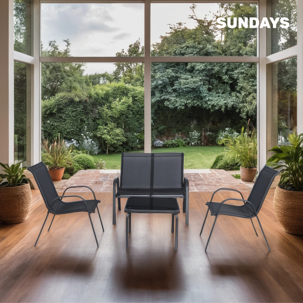 Комплект садовой мебели Sundays Palm 23081102