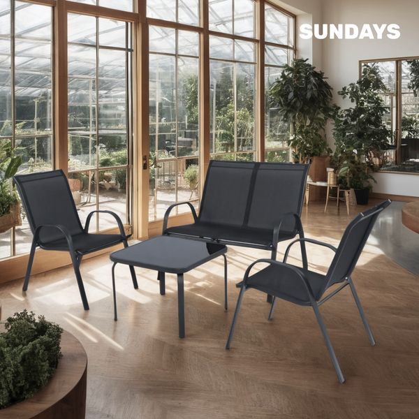 Комплект садовой мебели Sundays Palm 23081102