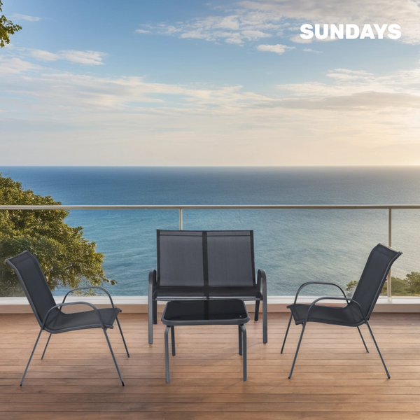 Комплект садовой мебели Sundays Palm 23081102