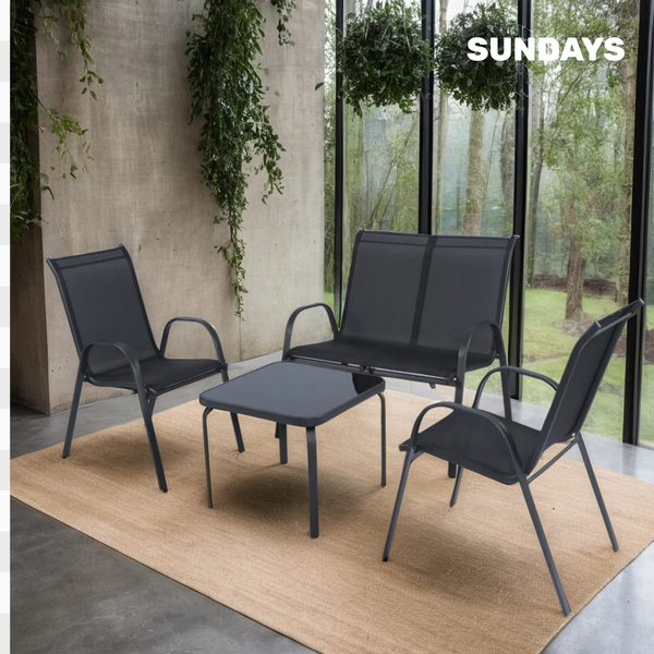 Комплект садовой мебели Sundays Palm 23081102