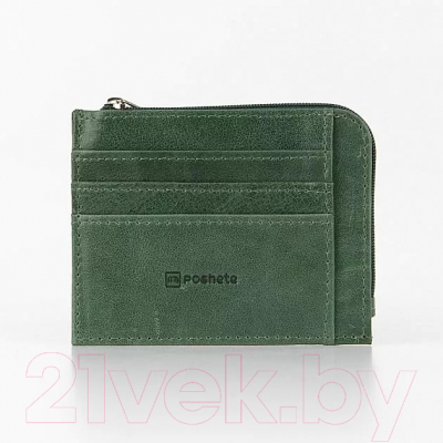 Кардхолдер Poshete 604-018/NPK-GRN
