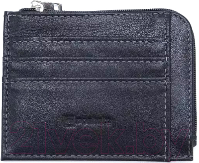 Кардхолдер Poshete 604-018LG-BLK - фото