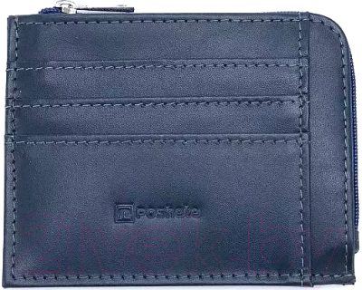 Кардхолдер Poshete 604-018LG-NAV - фото