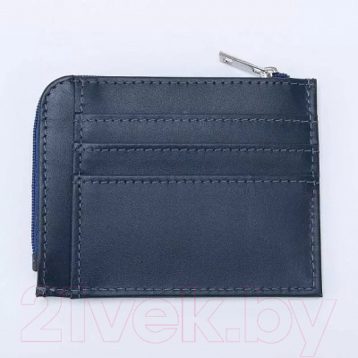 Кардхолдер Poshete 604-018LG-NAV