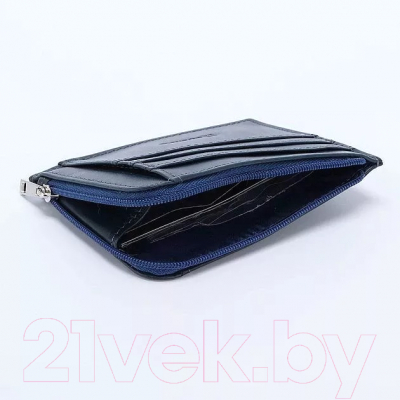 Кардхолдер Poshete 604-018LG-NAV