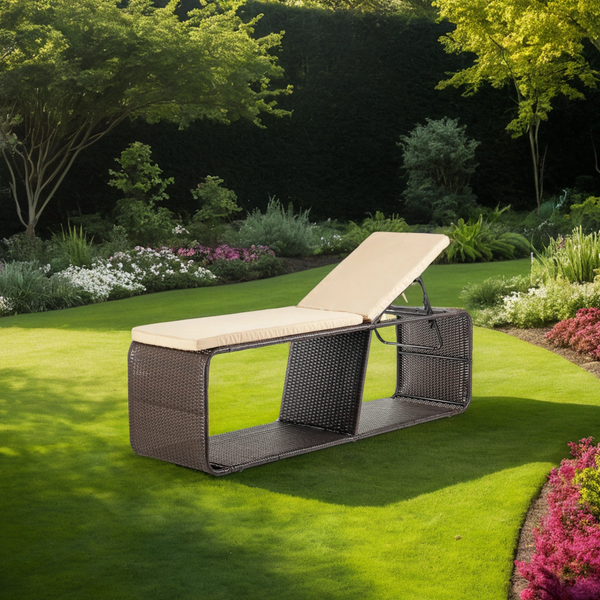 Шезлонг Sundays Tropic KM230812-11