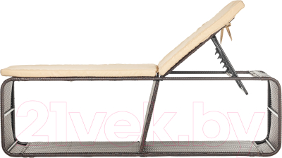 Шезлонг Sundays Tropic KM230812-11