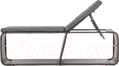 Шезлонг Sundays Tropic KM230812-11R