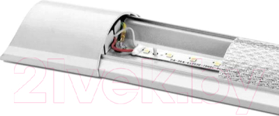 Светильник линейный Wolta WLFS45W04