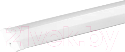 Светильник линейный LuminArte ДПО15-18-001-4К - фото