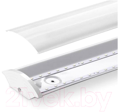 Светильник линейный LuminArte ДПО15-18-001-6.5К