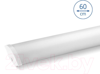 Светильник линейный LuminArte ДПО15-18-001-6.5К