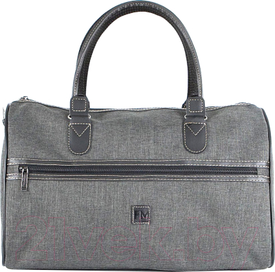 Сумка дорожная Francesco Molinary 081-0230CT-FM-BLK - фото