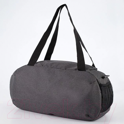 Сумка дорожная Ecotope 012-3039/4-BLK