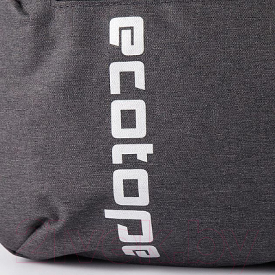Сумка дорожная Ecotope 012-3039/4-BLK