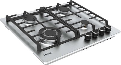 Газовая варочная панель Haier HHX-M64CWFX