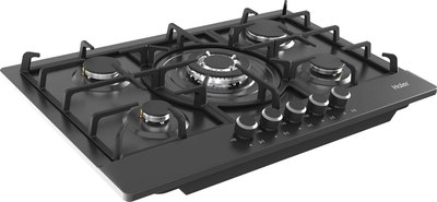 Газовая варочная панель Haier HHX-M75CWBX