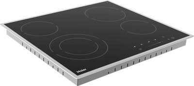 Электрическая варочная панель Haier HHX-C64TDFB