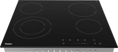 Электрическая варочная панель Haier HHX-C64TDVB