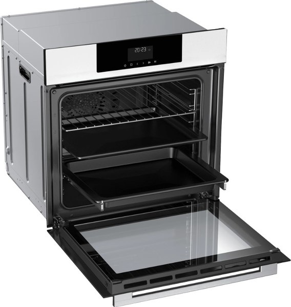 Электрический духовой шкаф Haier HOQ-F3AAN3WB