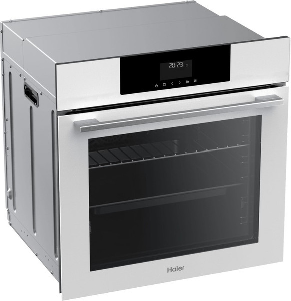 Электрический духовой шкаф Haier HOQ-F3AAN3WB