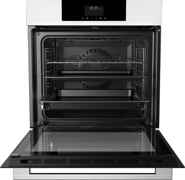 Электрический духовой шкаф Haier HOQ-F3AAN3WB