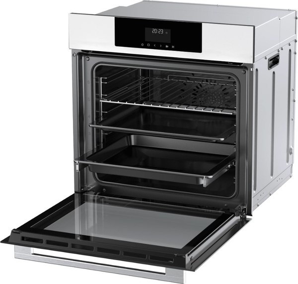 Электрический духовой шкаф Haier HOQ-F3AAN3WB