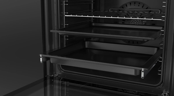 Электрический духовой шкаф Haier HOQ-F3AAN3WB