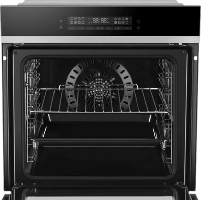 Электрический духовой шкаф Haier HOQ-F5AABX