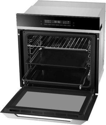 Электрический духовой шкаф Haier HOQ-F5AABX