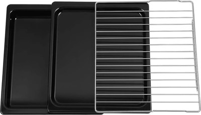 Электрический духовой шкаф Haier HOQ-F5AABX