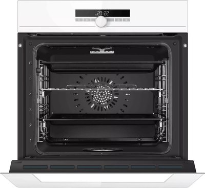 Электрический духовой шкаф Haier HOQ-F6CASGW