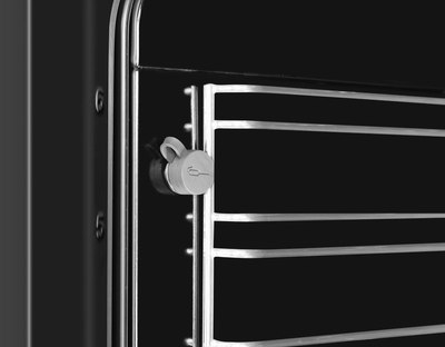 Электрический духовой шкаф Haier HOQ-F6CASGW