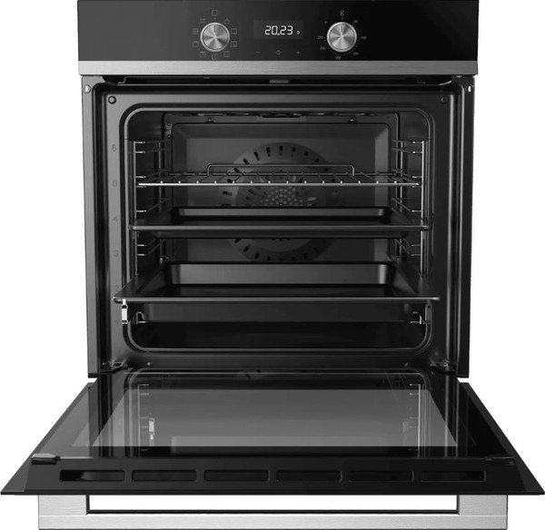 Электрический духовой шкаф Haier HOQ-K2ANN3BX