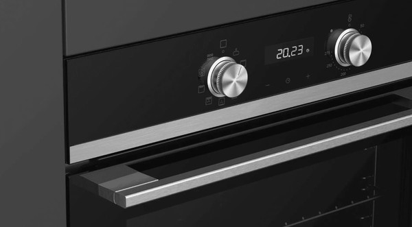 Электрический духовой шкаф Haier HOQ-K2ANN3BX