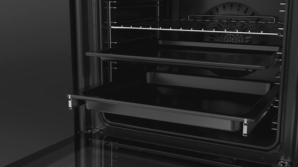 Электрический духовой шкаф Haier HOQ-K2ANN3BX