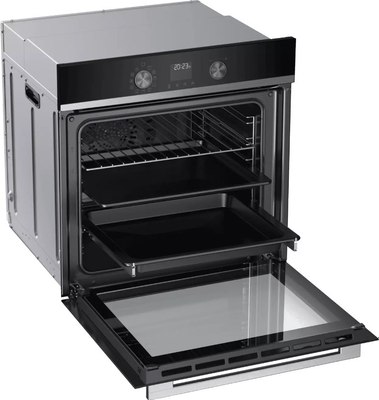 Электрический духовой шкаф Haier HOQ-K4AAN3BX